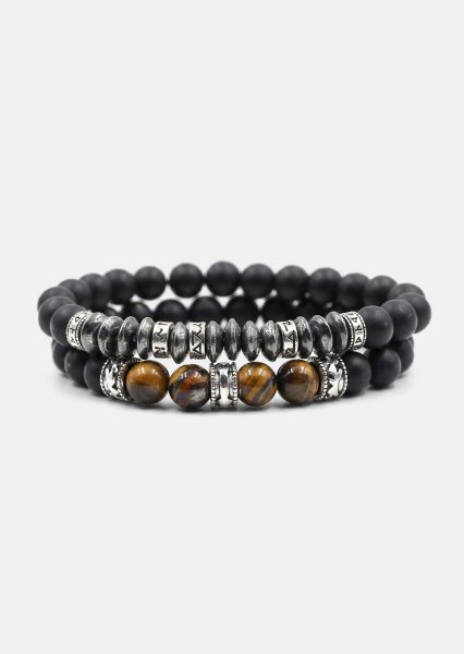 Kralenarmband Eclipse Haven
