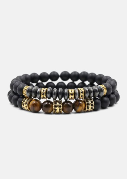 Kralenarmband Noble Element