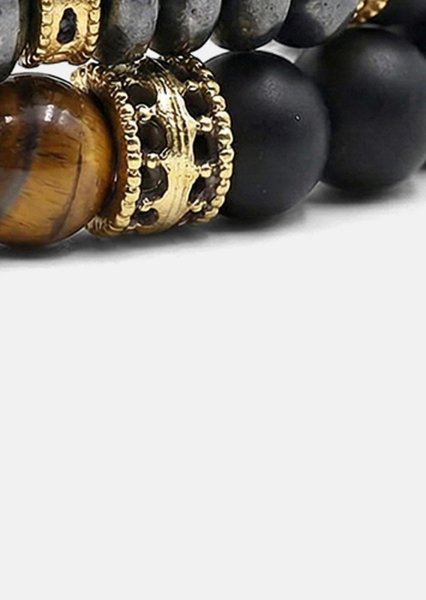 Kralenarmband Noble Element