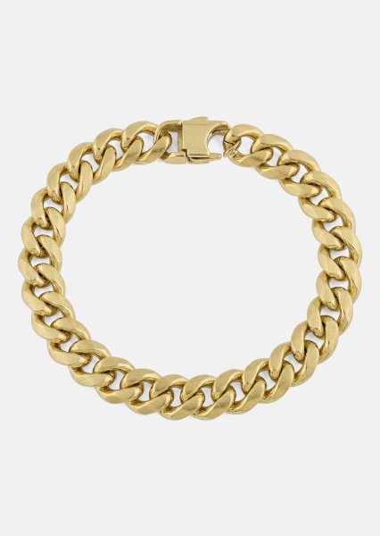 Armband Stellar Link - 18k Verguld