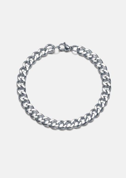 Armband Lorien Creston - Verzilverd