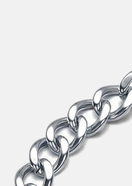 Armband Lorien Creston - Verzilverd