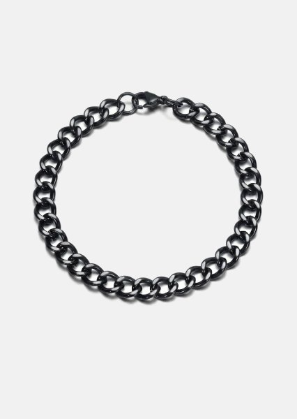 Stalen armband Draven Cinder