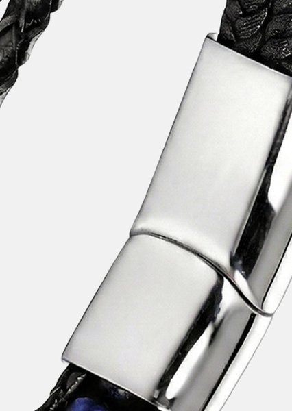 Leren armband Noble Ridge