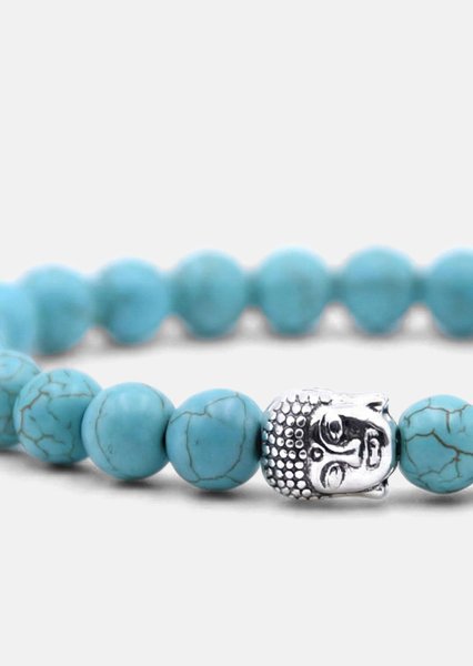 Kralenarmband Zenith Tides