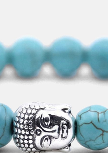 Kralenarmband Zenith Tides
