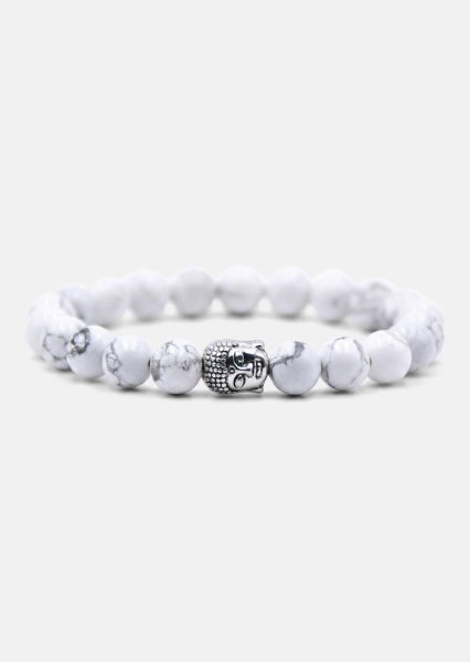 Kralenarmband Serene Majesty