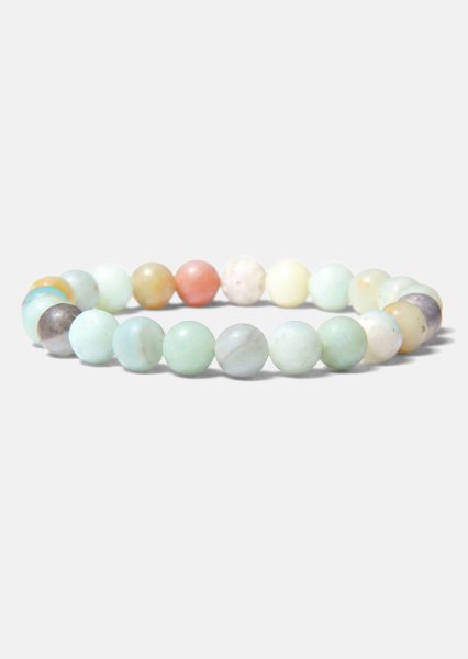 Kralenarmband Elysian Aura
