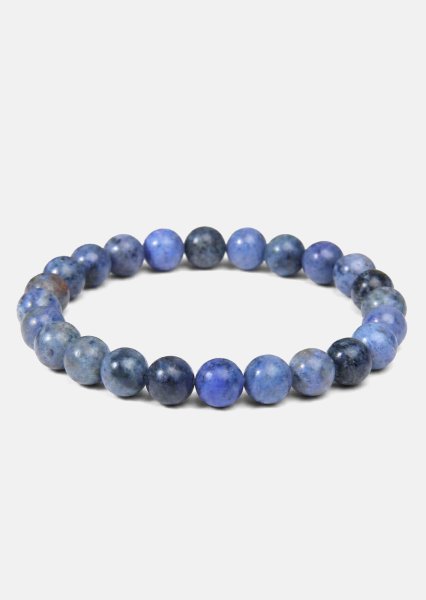 Kralenarmband Sapphire Stride