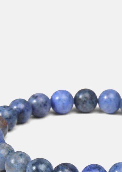 Kralenarmband Sapphire Stride