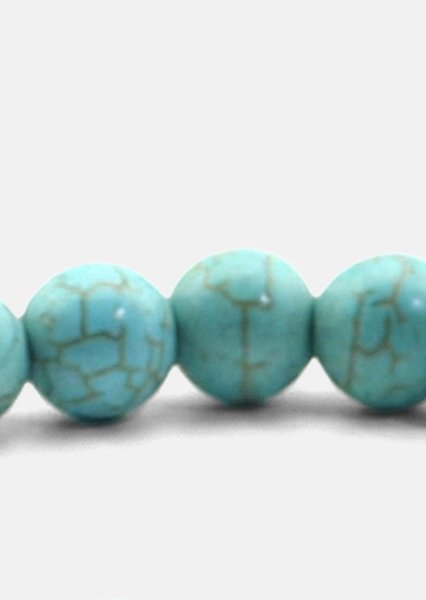 Kralenarmband Azure Edge