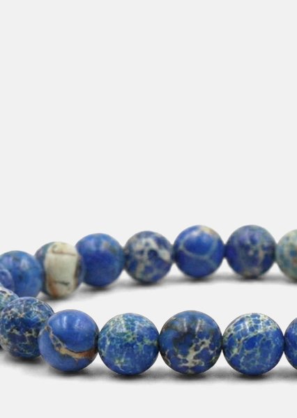 Kralenarmband Azure Valor