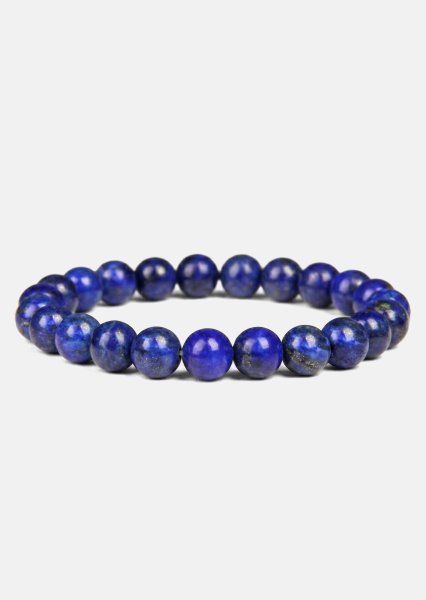Kralenarmband Lapis Touch