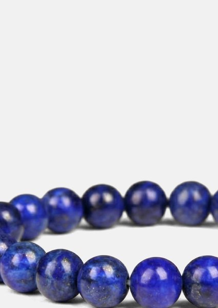 Kralenarmband Lapis Touch