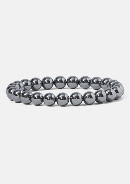 Kralenarmband Titan Gleam