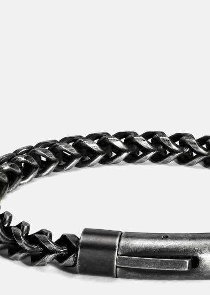 Stalen armband Lucen Helm