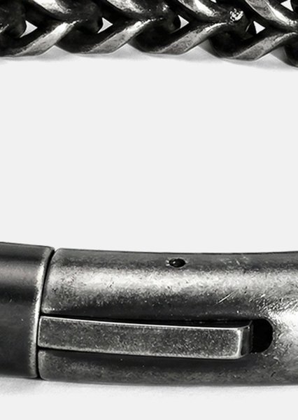 Stalen armband Lucen Helm