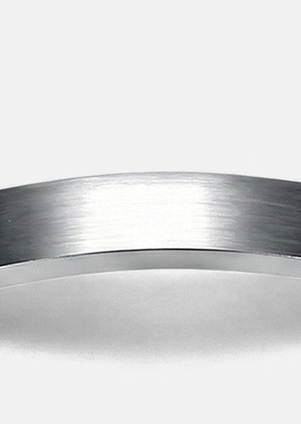 Armband Veyron Stone - Verzilverd
