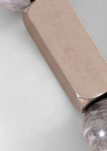 Kralenarmband Stone Surface