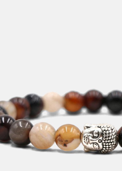 Kralenarmband Serenity Nexus