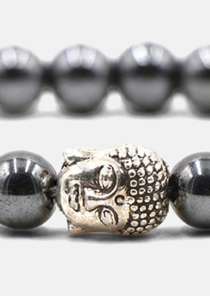 Kralenarmband Noble Grip