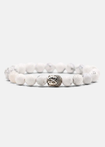 Kralenarmband Serenity Knot
