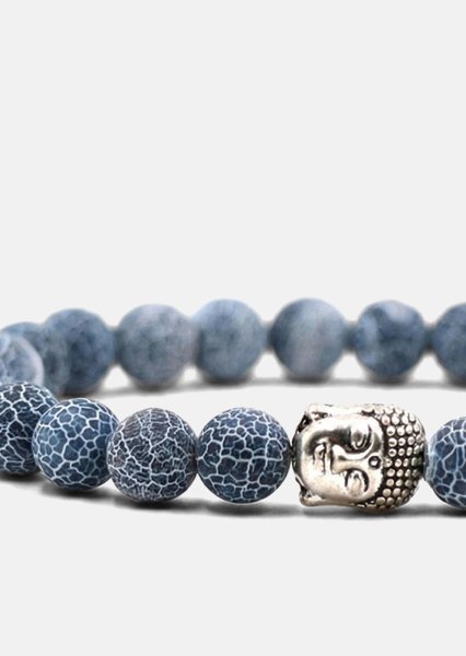 Kralenarmband Tranquil Nexus