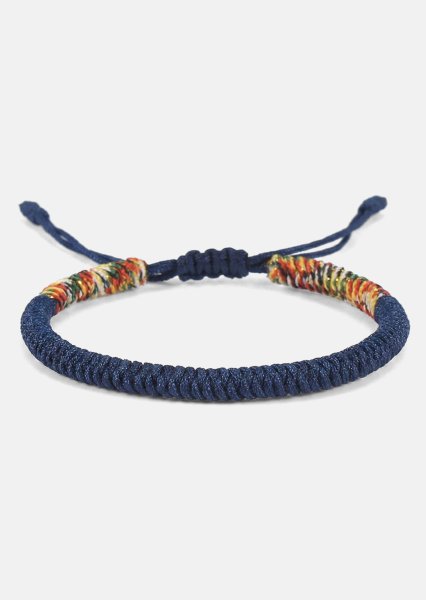 Koordarmband Nautical Tie