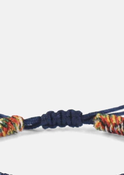Koordarmband Nautical Tie