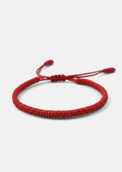 Koordarmband Crimson Thread