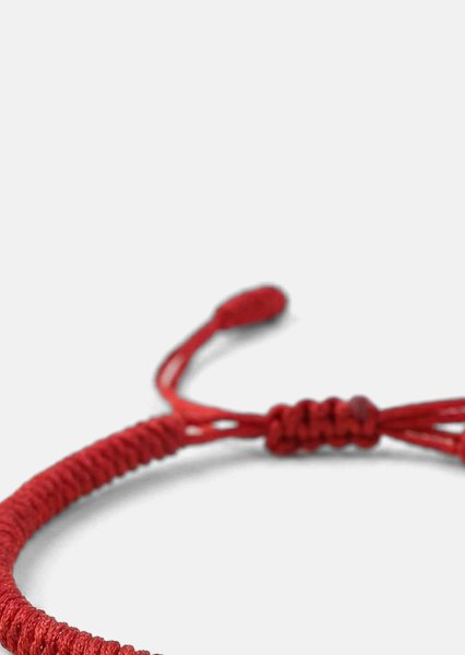Koordarmband Crimson Thread