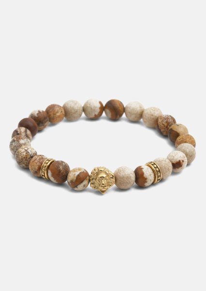 Kralenarmband Terra Majesty