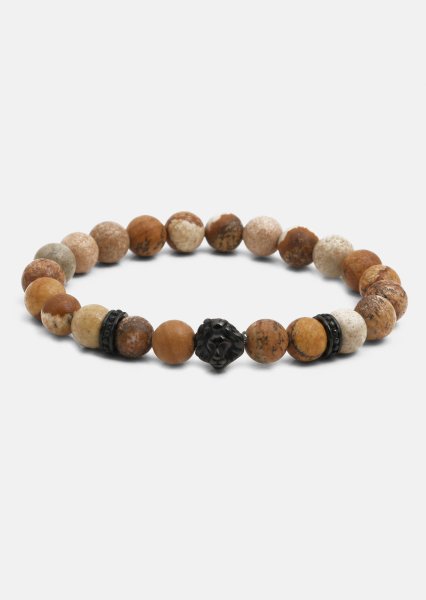 Kralenarmband Terra Aura