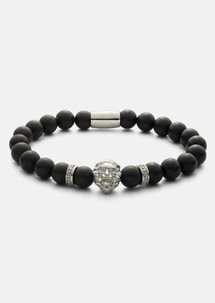 Kralenarmband Majestic Edge