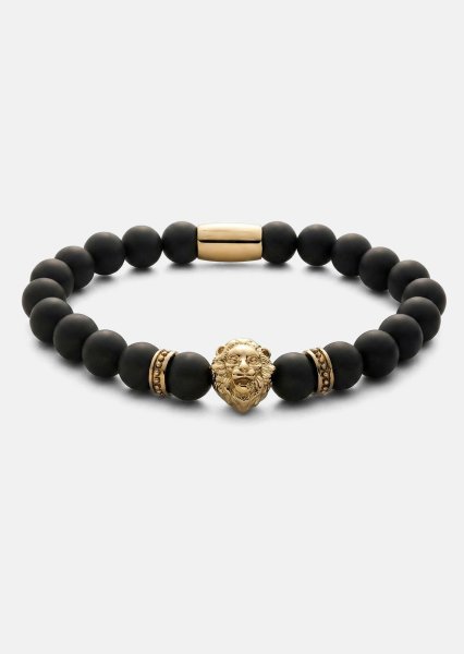 Kralenarmband Lionheart Bond
