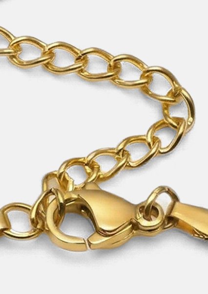 Armband Dusk Veil - 18k Verguld