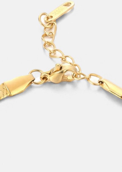 Armband Aurum Veil - 18k Verguld