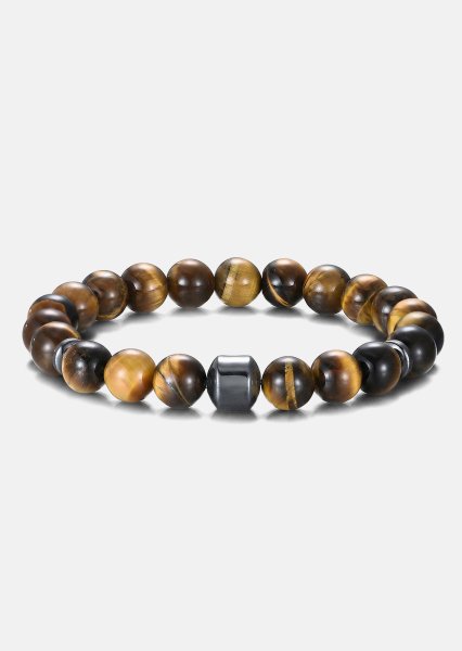 Kralenarmband Titan Aura