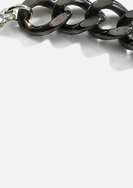 Stalen armband Xavian Layer