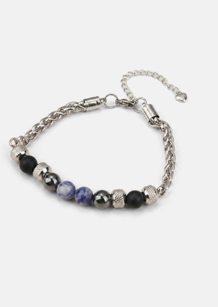 Kralenarmband Titanal Charm
