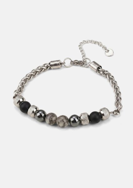 Kralenarmband Titan Forge