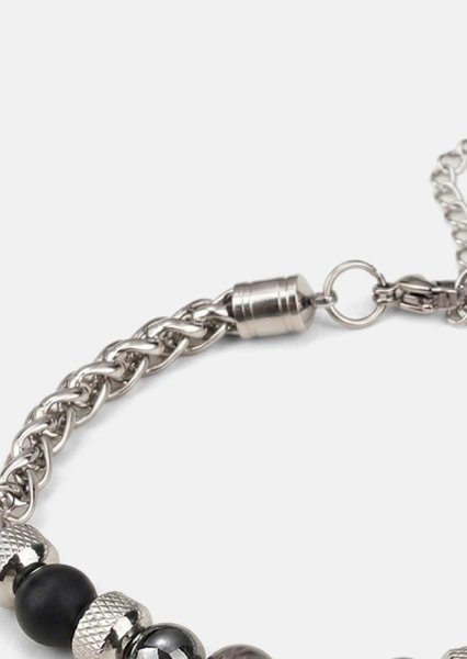 Kralenarmband Titan Forge