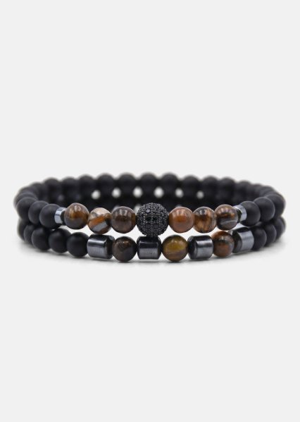 Kralenarmband Titan Grip