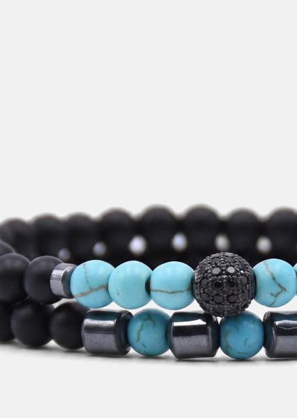 Kralenarmband Corin Nova