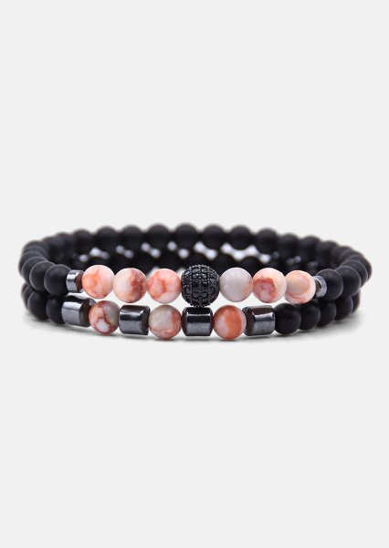 Kralenarmband Valor Connection