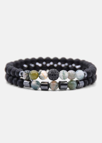 Kralenarmband Veyron Cove
