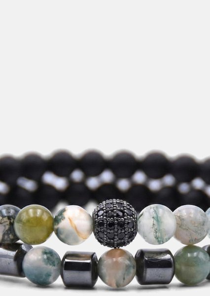 Kralenarmband Veyron Cove
