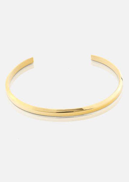 Armband Core – 18k Verguld