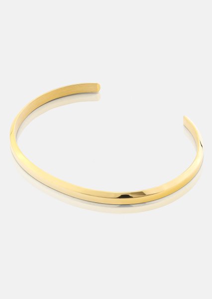 Armband Core – 18k Verguld