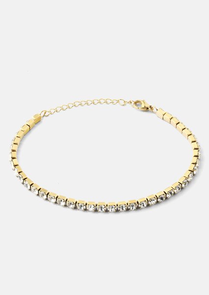 Armband Stellaris - 18k Verguld